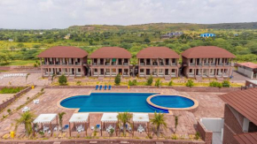 Hotels in Merta Road
